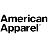 AMERICAN APPAREL