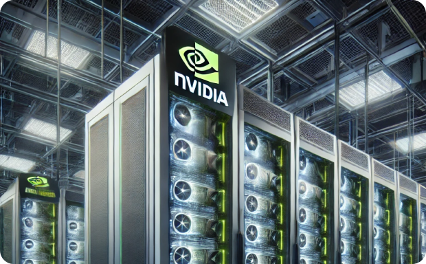 Powered by AI Infrastructure